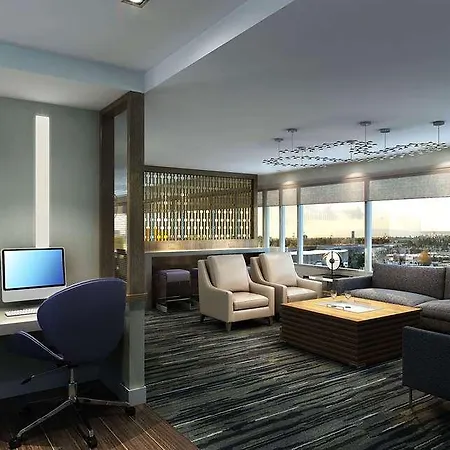 Hilton Alpharetta Atlanta 