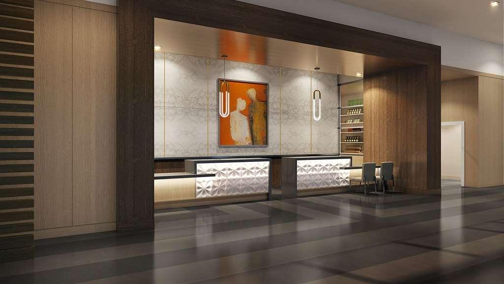 Hotel Hilton Atlanta