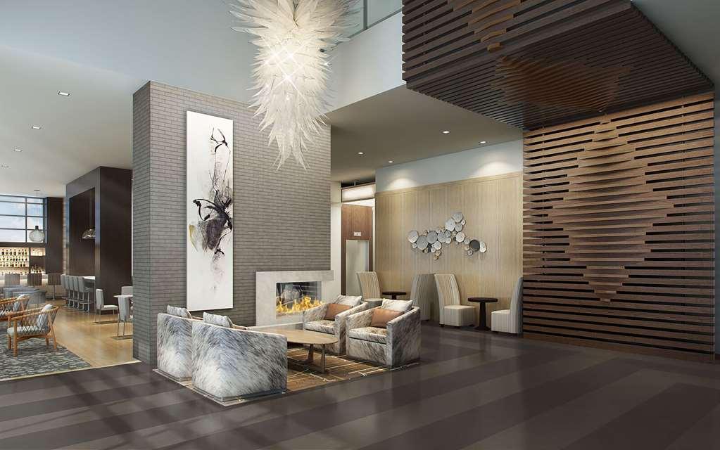 Hilton Atlanta Hotel 4*