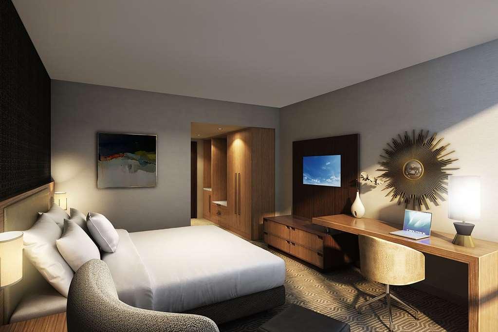 Hotel Hilton Atlanta Alpharetta