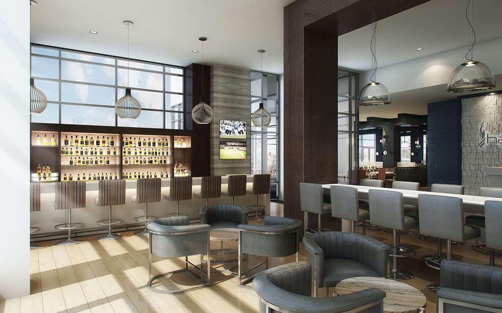 Hotel Hilton Atlanta