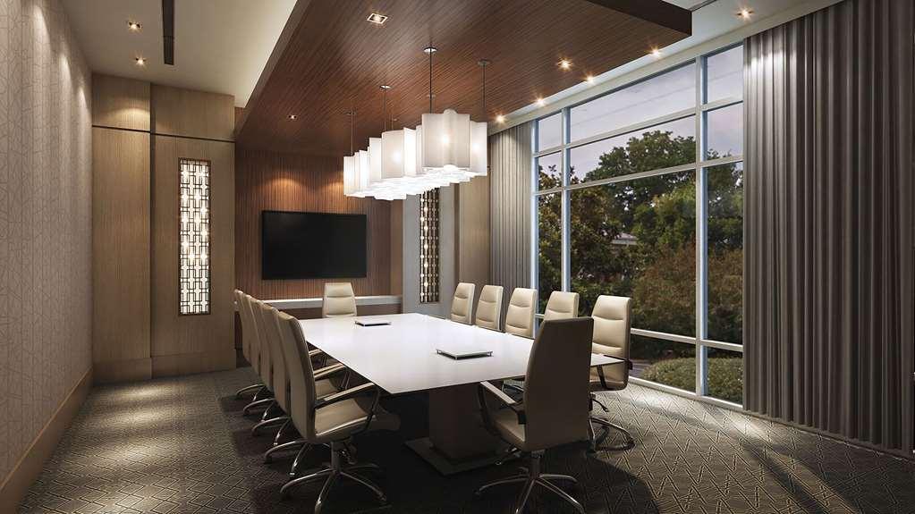 Hilton Atlanta Hotel Alpharetta