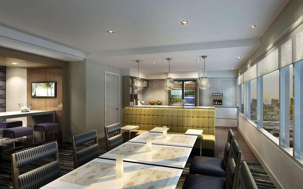 Hilton Atlanta Hotel