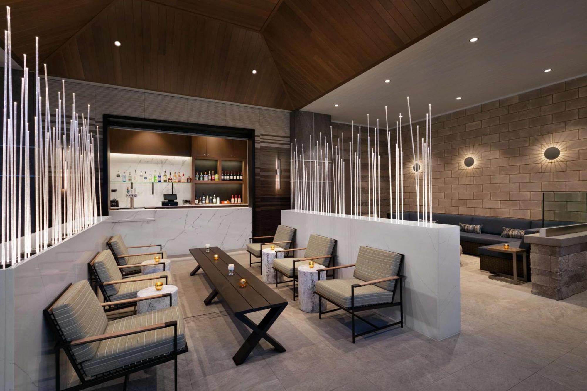 Hotel Hilton Atlanta