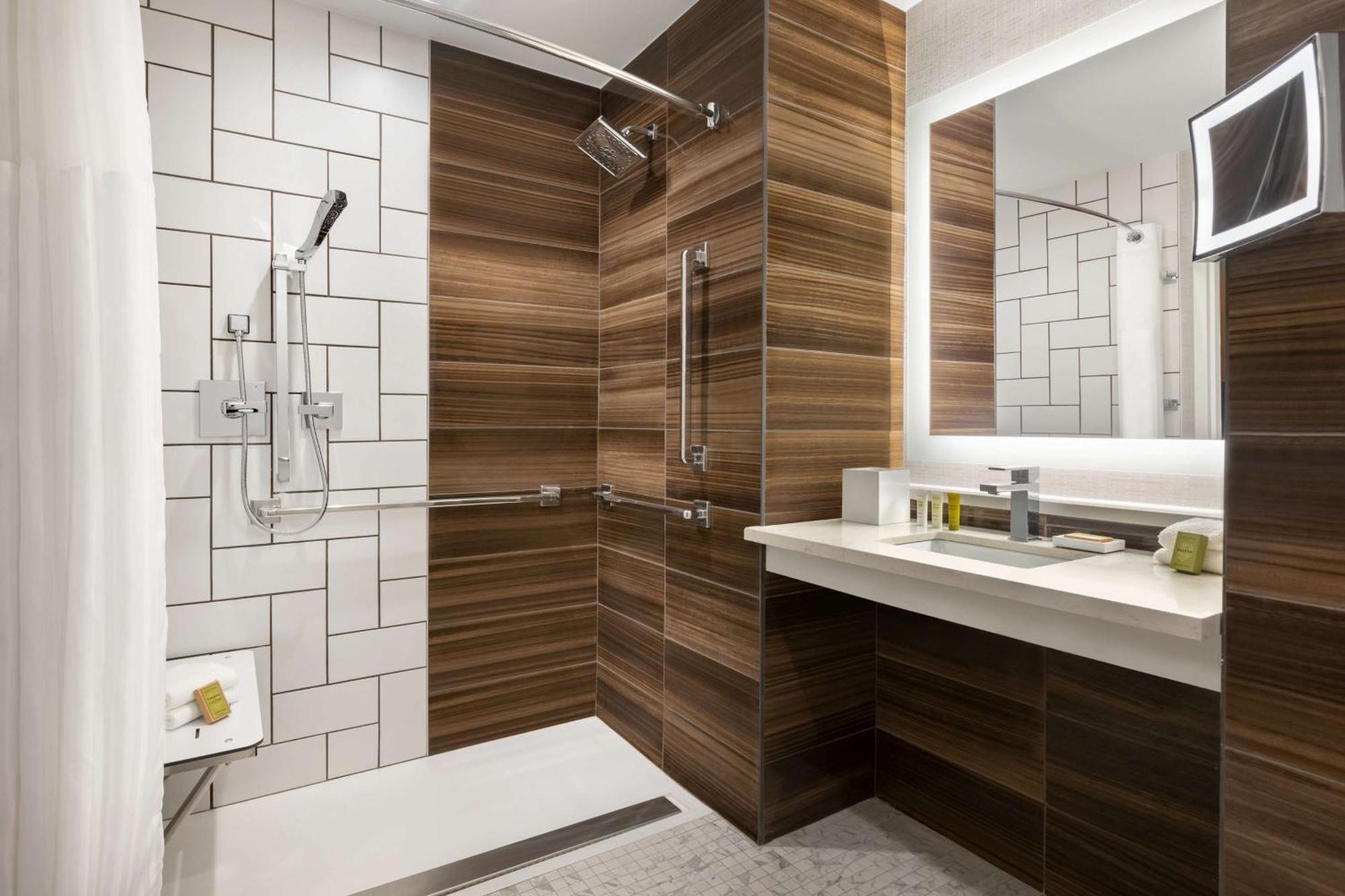 Hilton Atlanta 4* Alpharetta