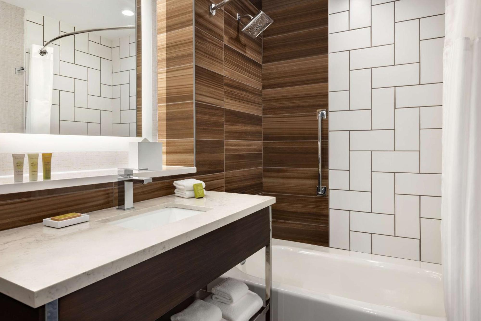 Hilton Atlanta Hotel Alpharetta