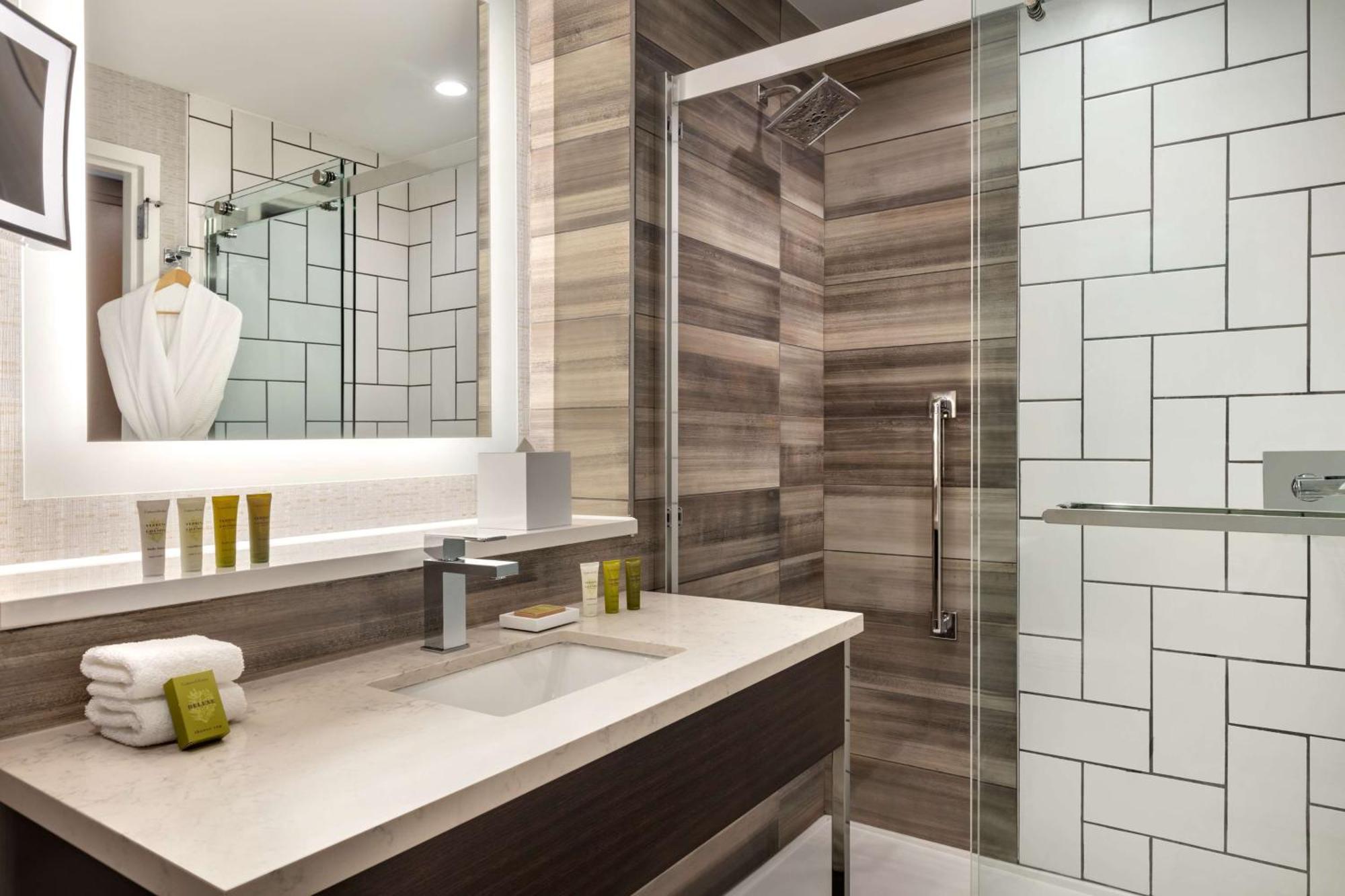 Hotel Hilton Atlanta