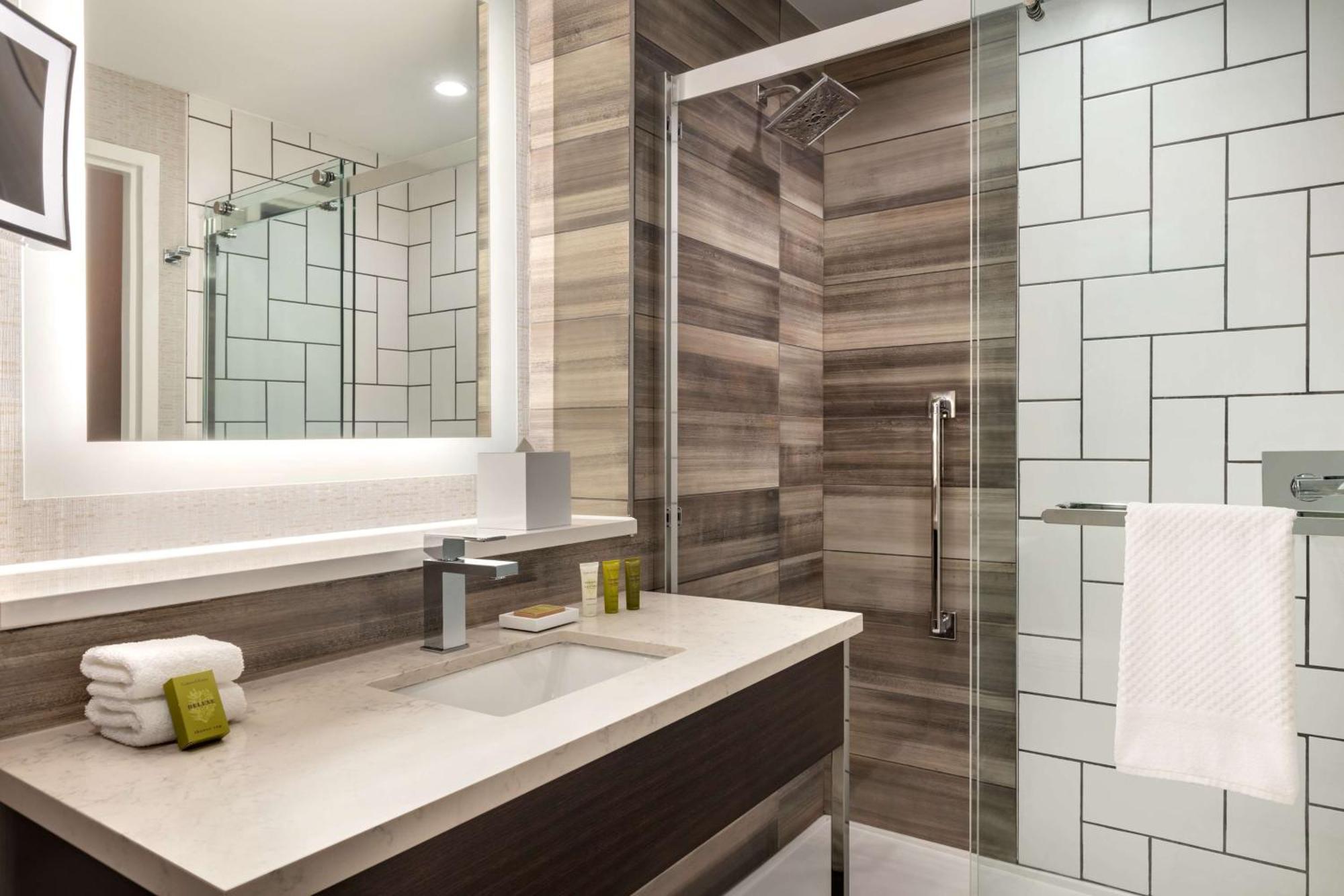 Hotel Hilton Atlanta