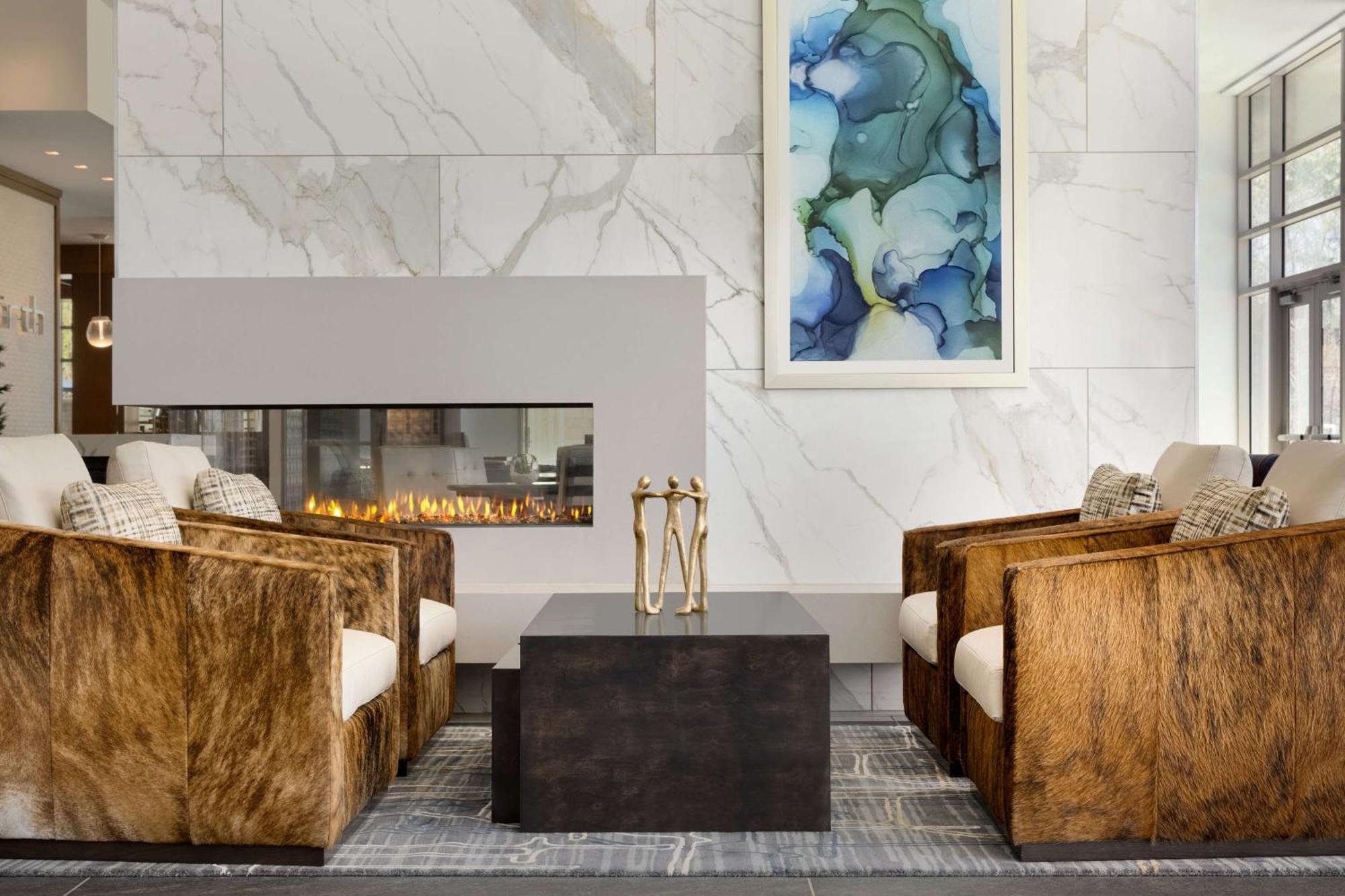 Hilton Atlanta Alpharetta