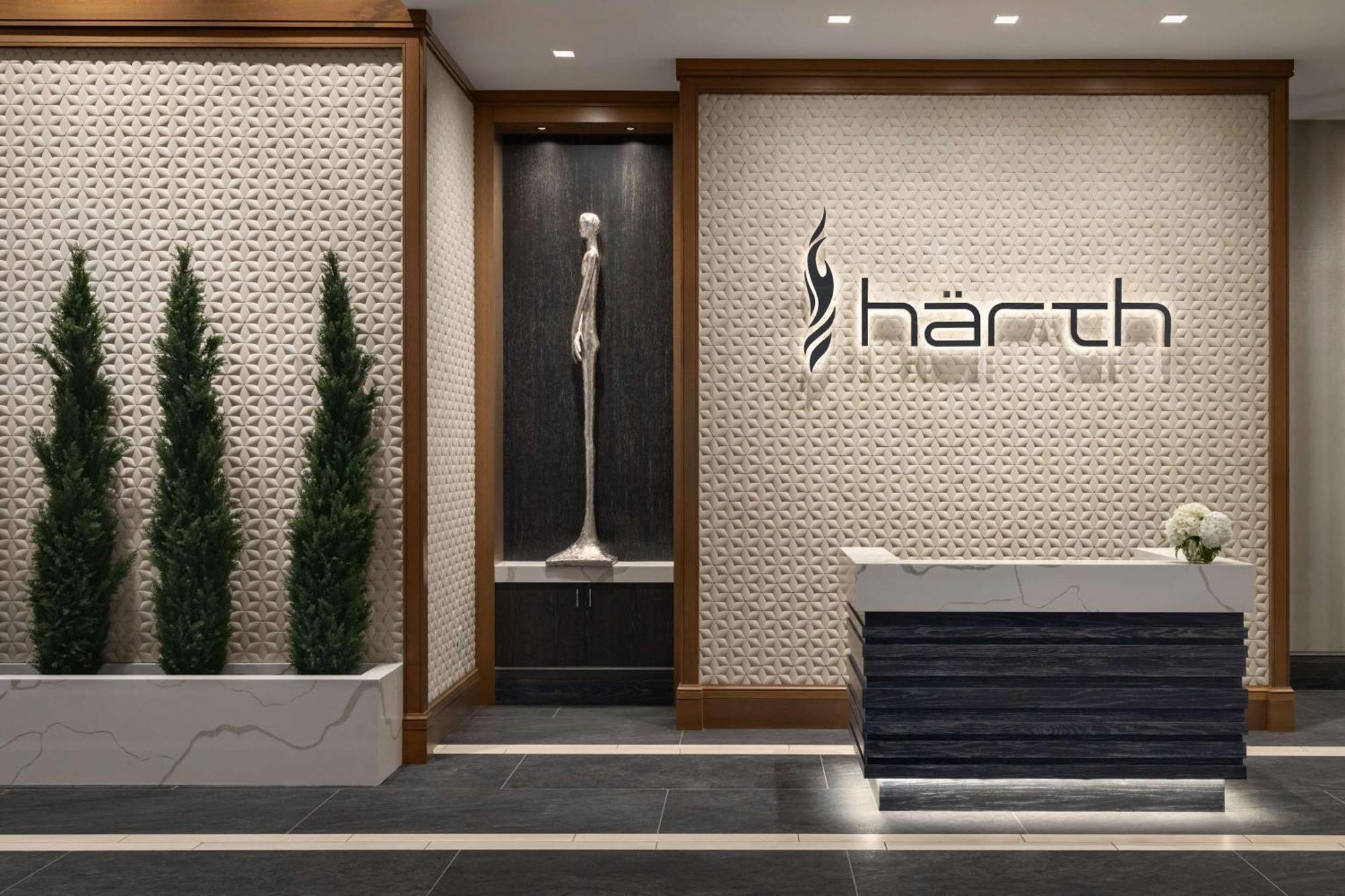 Hilton Atlanta Hotel Alpharetta